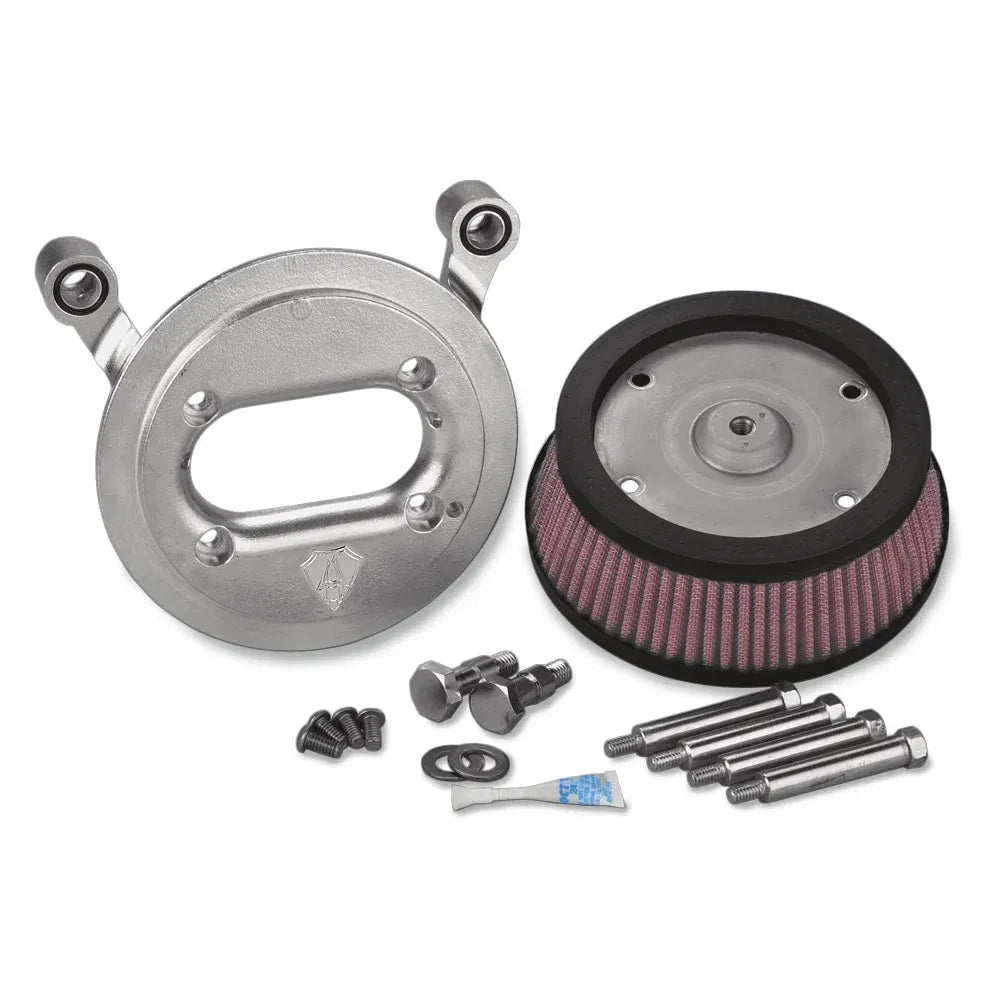 Kit de filtro de aire big sucker™
