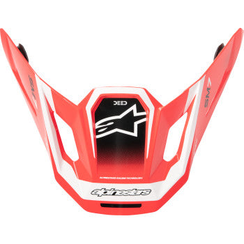 Visor para casco Alpinestars SM7 ECE 22.06