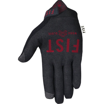 Guantes FIST HANDWEAR Cold Weather Work