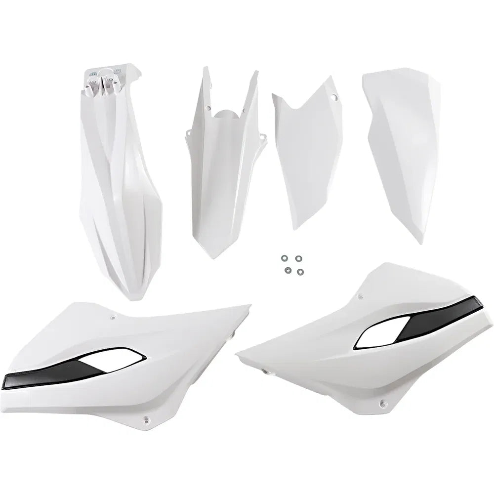 Kit de plástico de reemplazo de cuerpo estándar