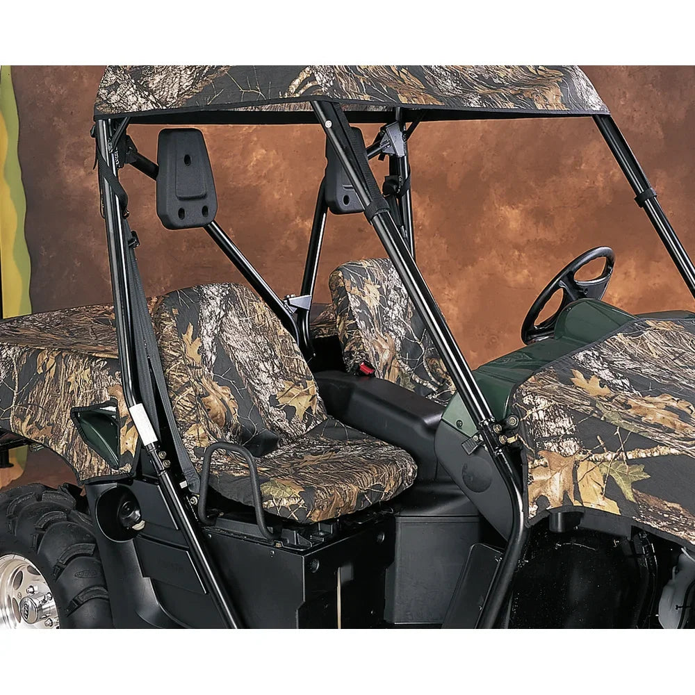 Funda para asiento de banco y cubo