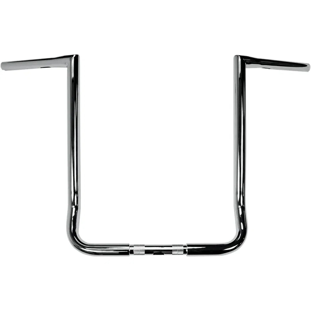 Manillar touring twin peaks de 1-1/4"