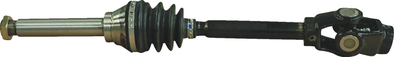 Eje CV estándar de repuesto OEM - Kit de eje - CV/completo - Reemplazo OEM - Estándar - Delantero izquierdo - Kawasaki KRX 1000