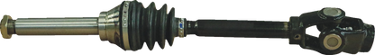 Eje CV estándar de repuesto OEM - Kit de eje - CV/completo - Reemplazo OEM - Estándar - Delantero izquierdo - Kawasaki KRX 1000
