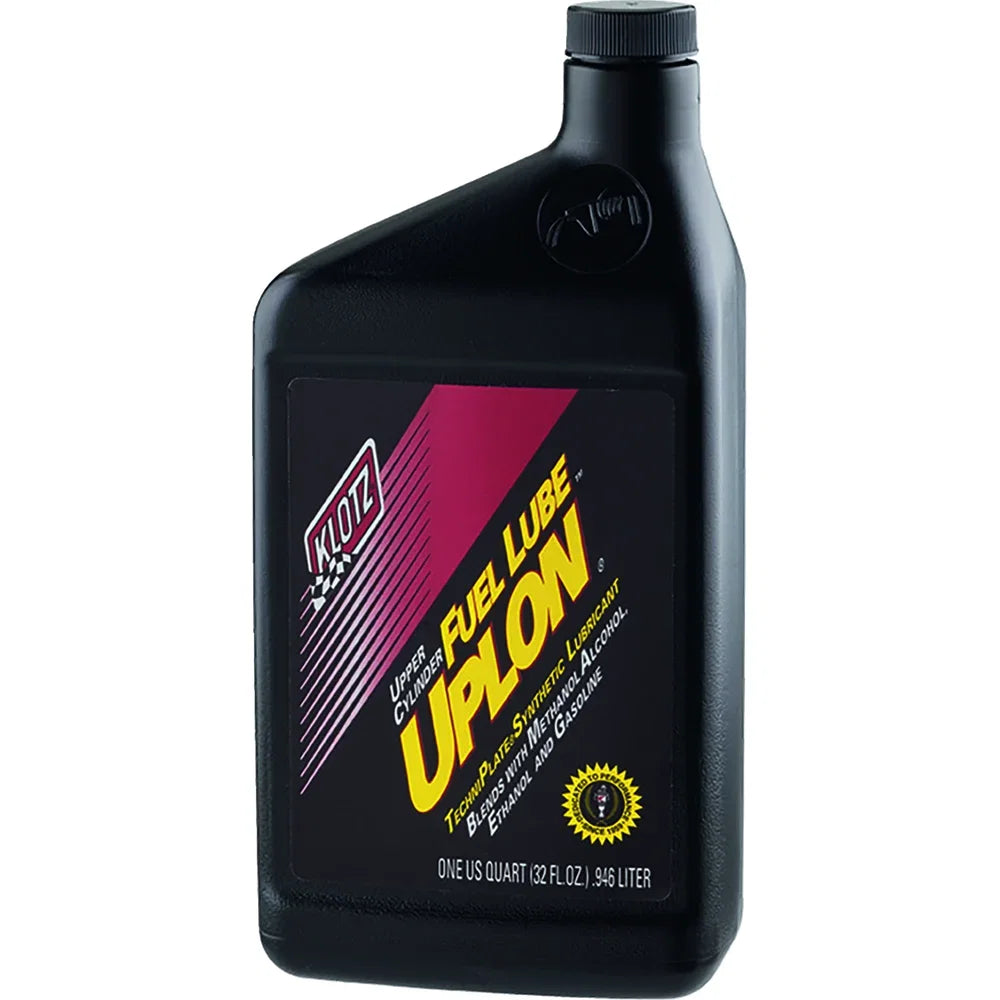 Aceite para bomba de combustible uplon: 1 cuarto de galón estadounidense