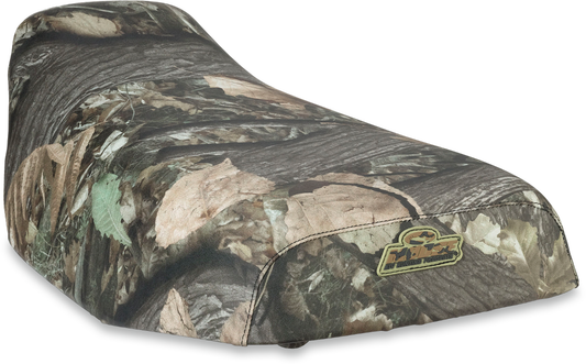 Funda de asiento estilo repuesto OE — Hidden Creek Autumn - Funda de asiento - Camuflaje - Honda