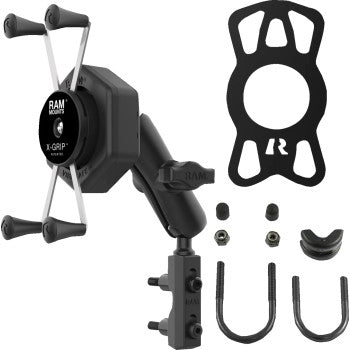 Montaje para celular Ram Mounts MX-Grip - Vibe Safe