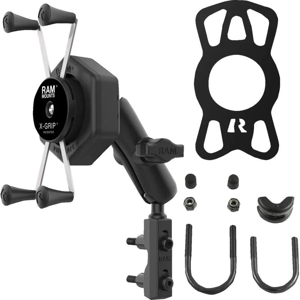 Kit de montaje x-grip®