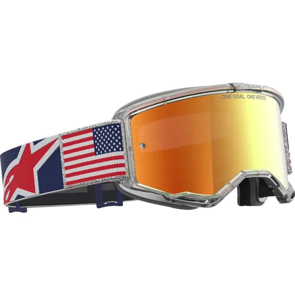 Gafas vision 5 de edición limitada cincuenta veces