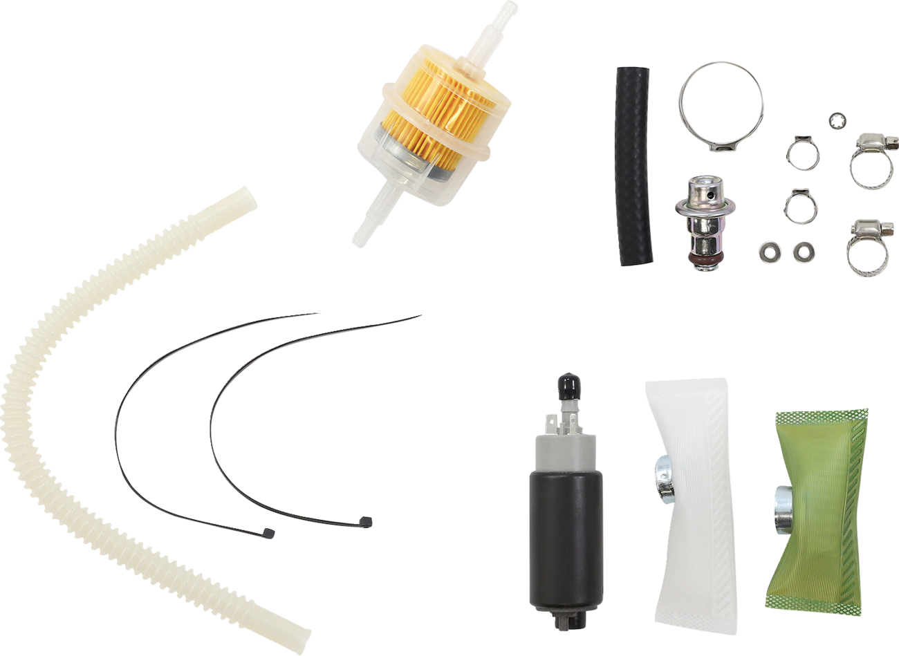 Kit de reconstrucción de bomba de combustible de inyección eléctrica - Kit de reconstrucción de bomba de combustible de inyección eléctrica - Husqvarna