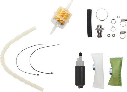 Kit de reconstrucción de bomba de combustible de inyección eléctrica - Kit de reconstrucción de bomba de combustible de inyección eléctrica - Husqvarna