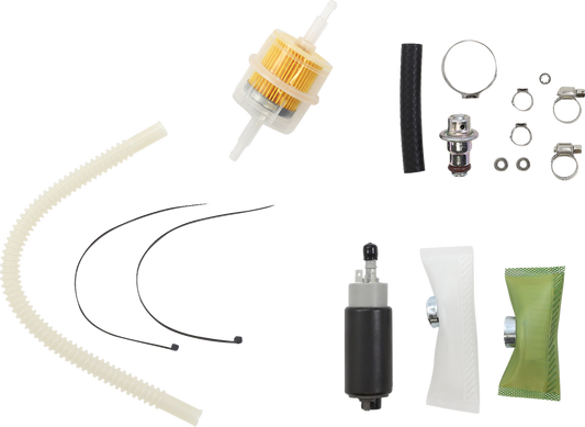Kit de reconstrucción de bomba de combustible de inyección eléctrica - Kit de reconstrucción de bomba de combustible de inyección eléctrica - Husqvarna