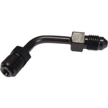 Adaptador de linea de freno superior ABS 4-3/4"