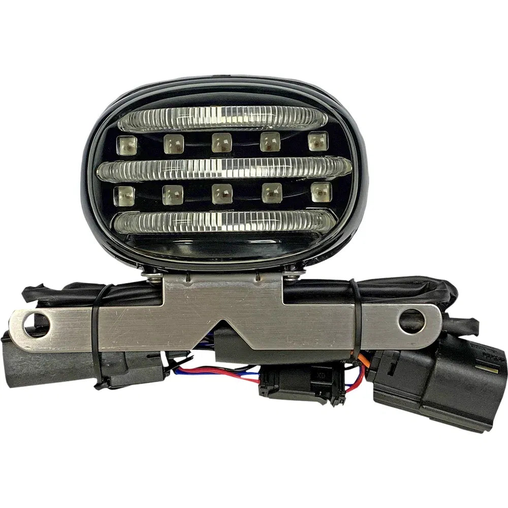 Mini luz trasera adicional probeam®