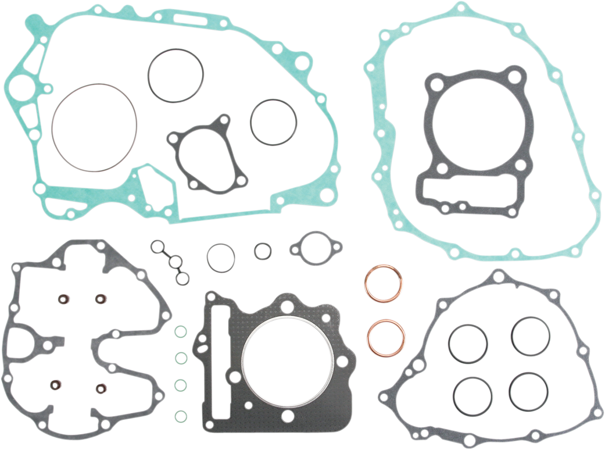 Kit completo de juntas - Kit completo de juntas de motor - Honda