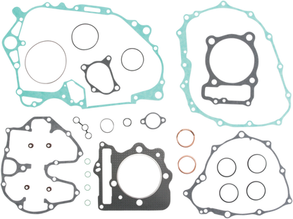 Kit completo de juntas - Kit completo de juntas de motor - Honda