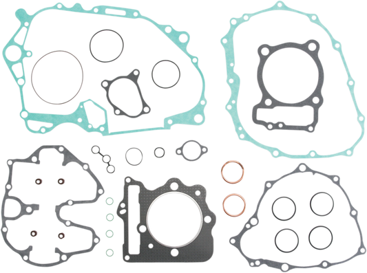 Kit completo de juntas - Kit completo de juntas de motor - Honda