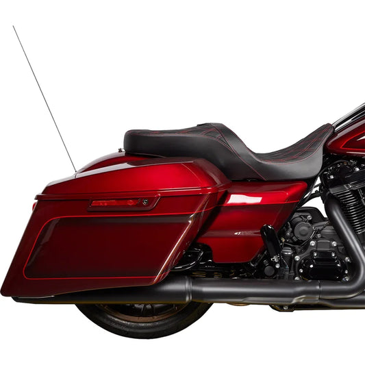 Asiento touring freedom