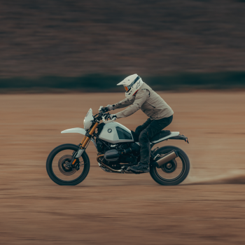 Chamarra Alpinestars Borrego Drystar® - Gris Cálido