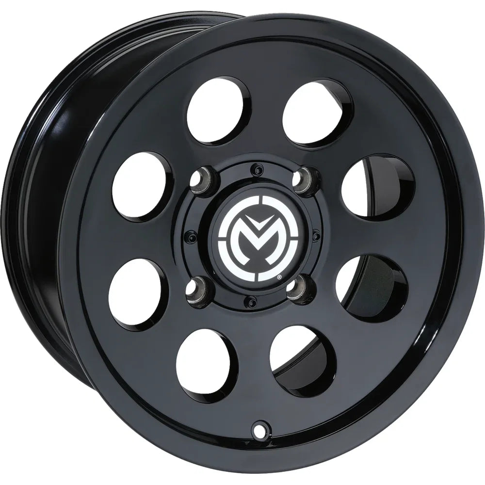 Rueda Moose Offroad 26X Front/Rear 14x7 4/110 4+3