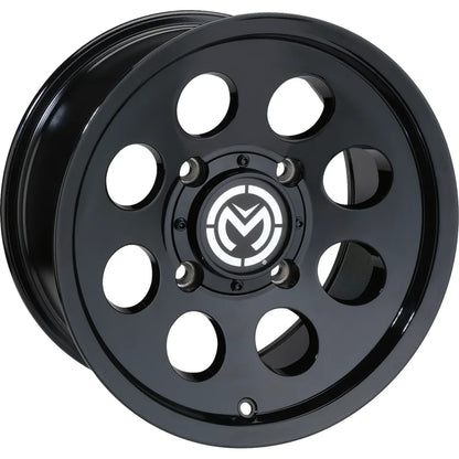 Rueda Moose Offroad 26X Front/Rear 14x7 4/110 4+3