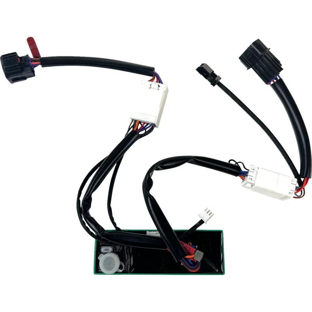 Módulo smart triple play®