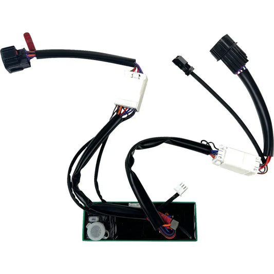 Módulo smart triple play®
