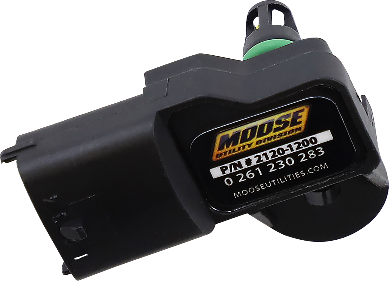 Sensor de mapa T - Sensor de mapa T - Can-Am