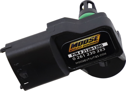 Sensor de mapa T - Sensor de mapa T - Can-Am