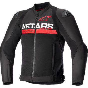 Chamarra Alpinestars SMX Air - M