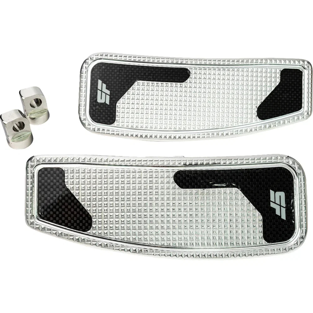 SLYFOX Mini Floorboards