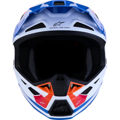 Casco central sm7