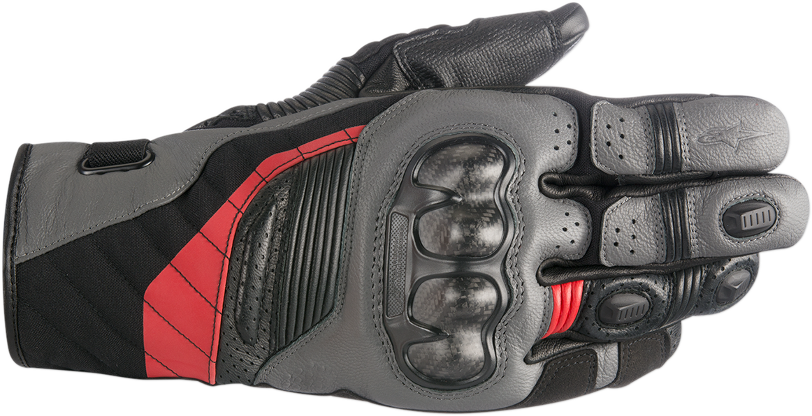 Guantes Belice Outdry Drystar