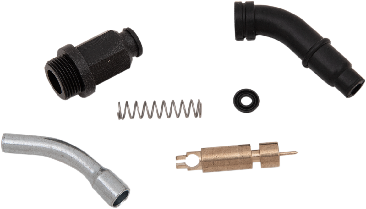 Kit de émbolo del estrangulador - Kit de émbolo del estrangulador - Honda