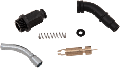 Kit de émbolo del estrangulador - Kit de émbolo del estrangulador - Honda