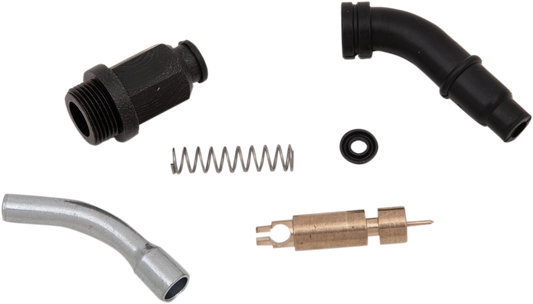 Kit de émbolo del estrangulador - Kit de émbolo del estrangulador - Honda