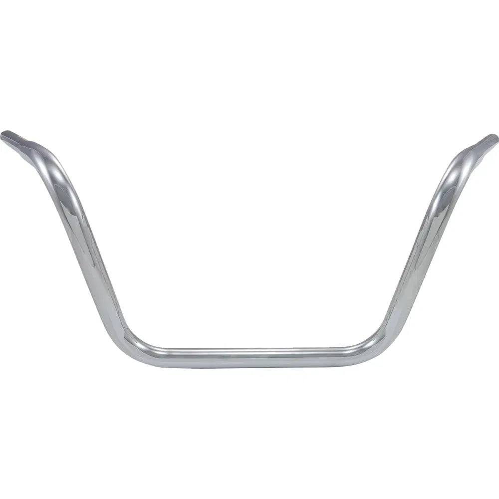 Manillar hefty de 1-1/4" — ape hanger/hefty