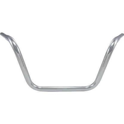 Manillar hefty de 1-1/4" — ape hanger/hefty