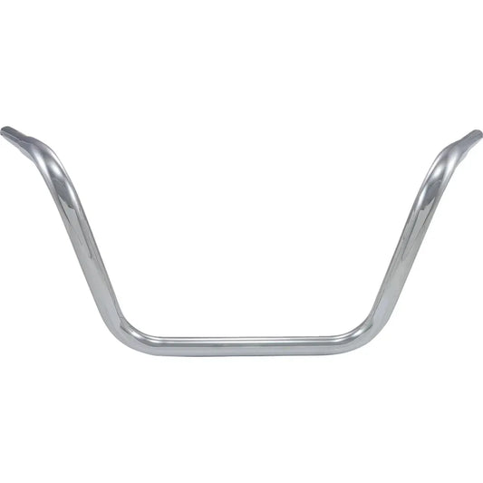 Manillar hefty de 1-1/4" — ape hanger/hefty