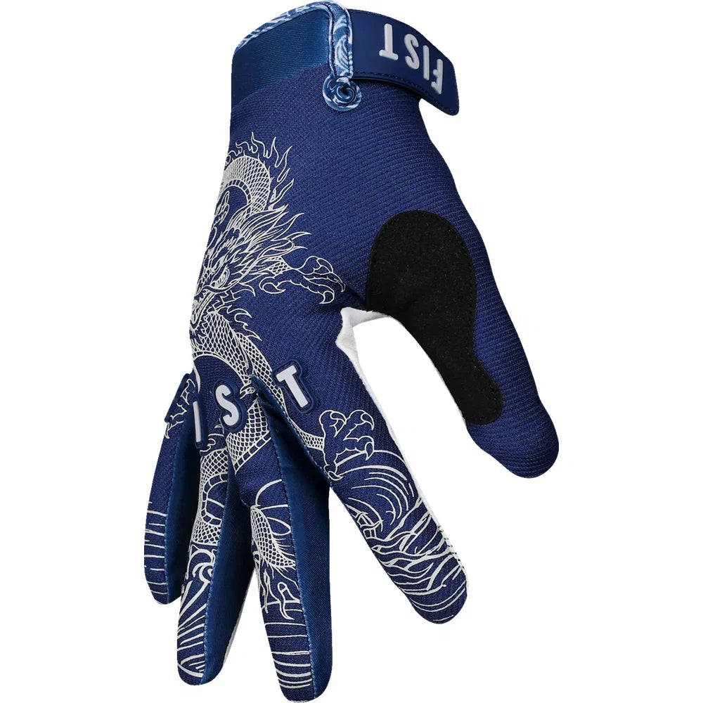 Guantes FIST HANDWEAR Strapped Saya Sakakibara Ryu