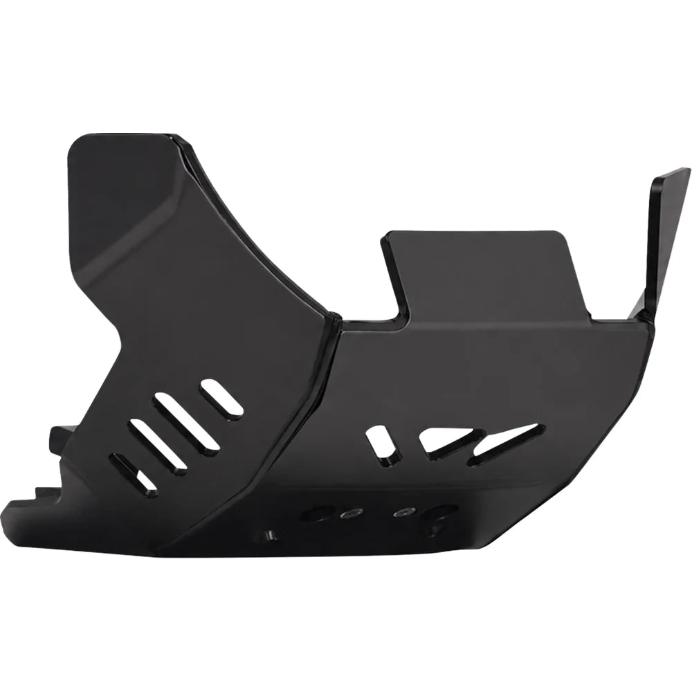 Placa protectora de 6 mm
