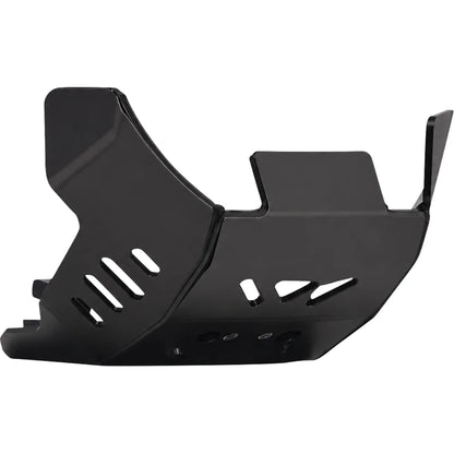 Placa protectora de 6 mm