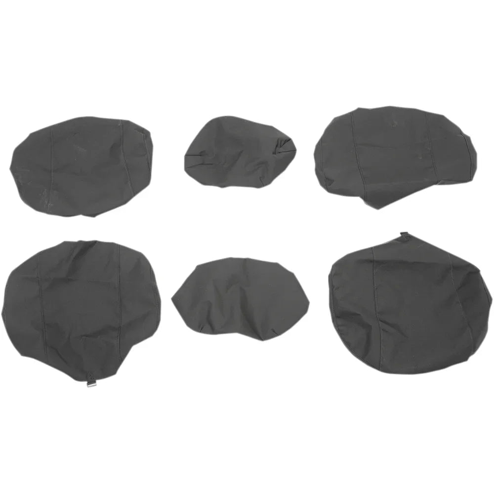 Asiento Moose Offroad Bench And Bucket Covers Defender Black