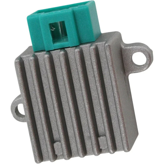 Regulador y rectificador para polaris