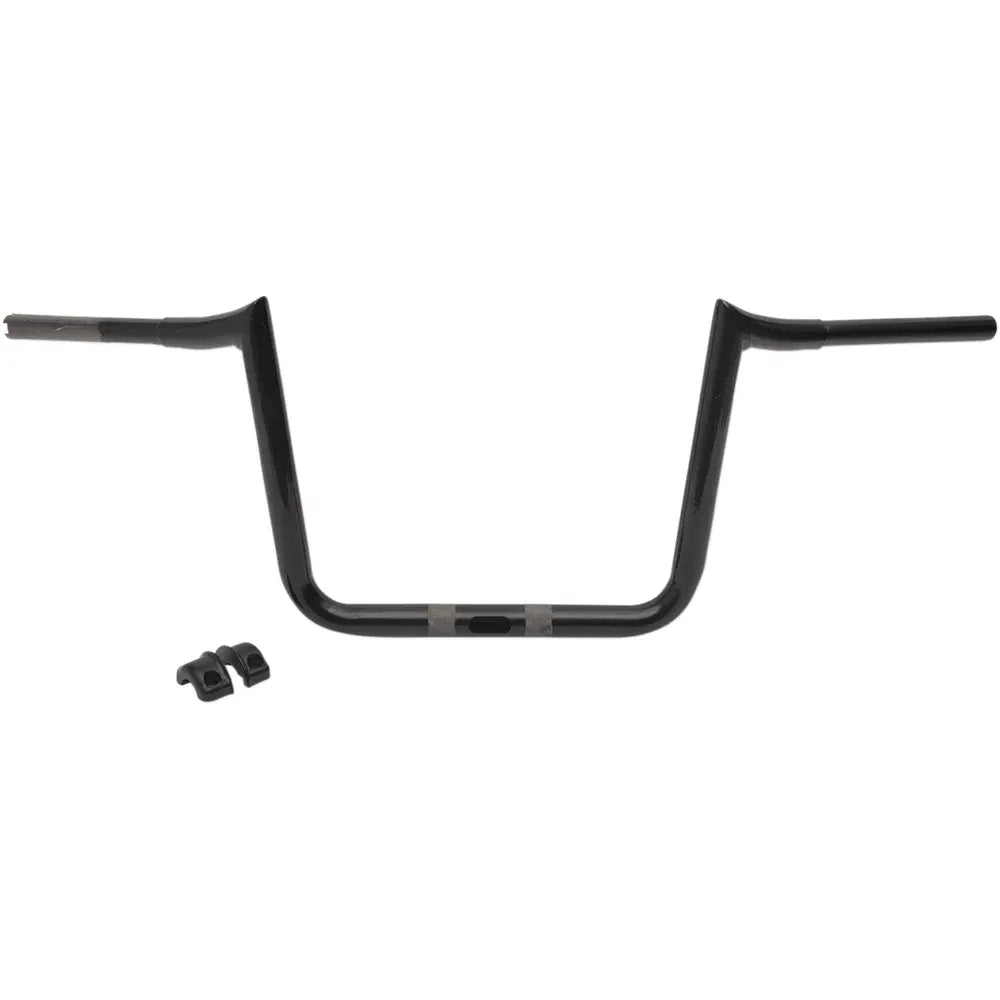 Manillar hefty prime ape de 1-1/4"