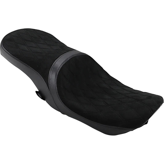 Asiento turístico de perfil bajo