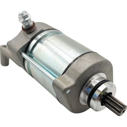 Motor de arranque