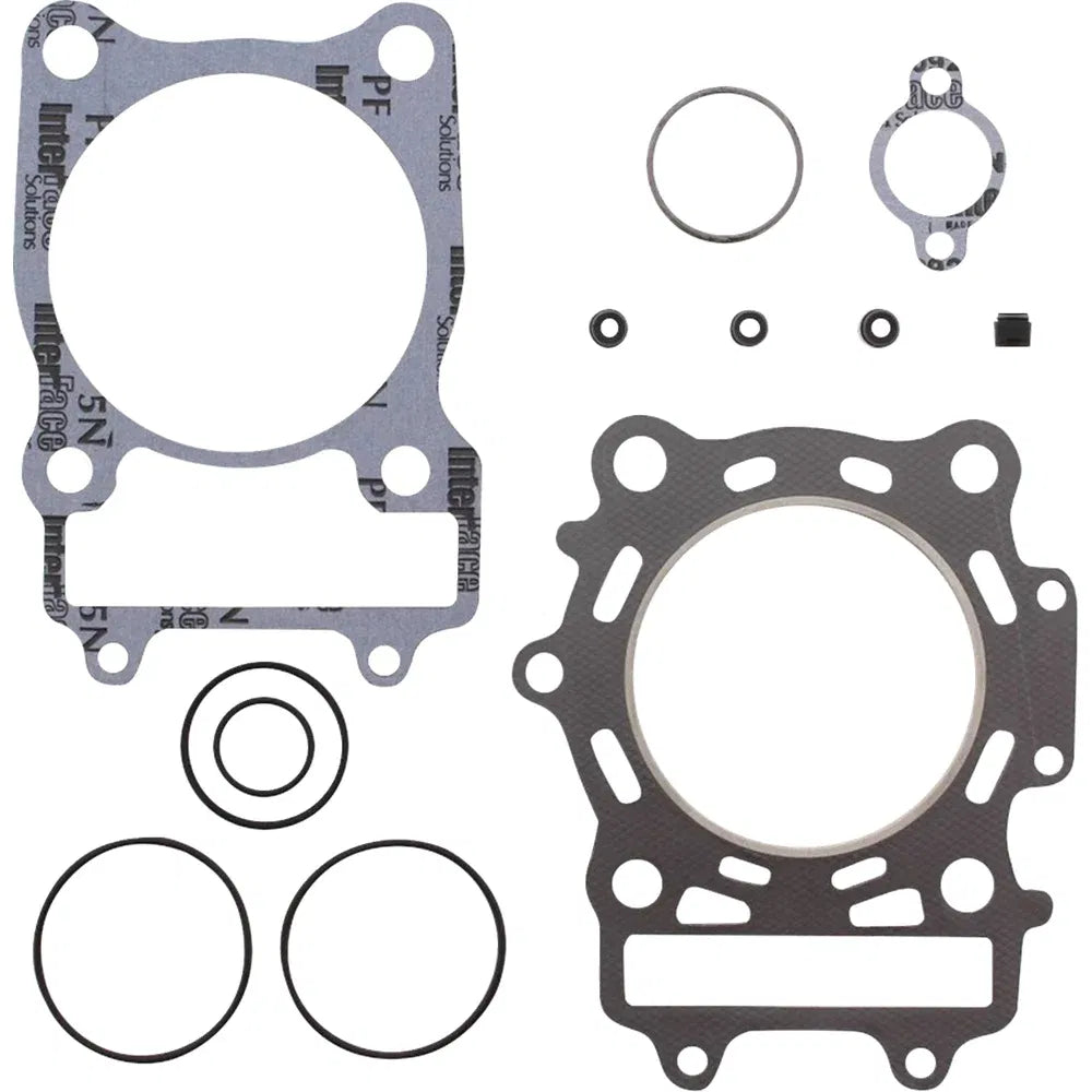 Kit de juntas de extremo superior
