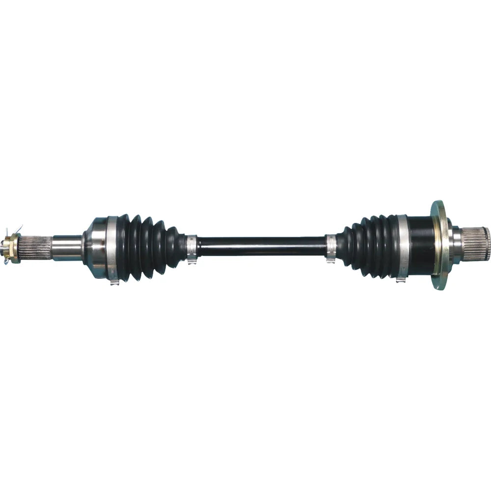 Kit Moose Offroad Heavy-Duty CV Axle Axle CV/Complete Rear Left Heavy-Duty '03-'08 Yamaha Grizzly 660