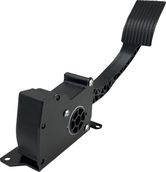 Conjunto del pedal del acelerador